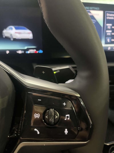 2026 BMW 530i xDrive