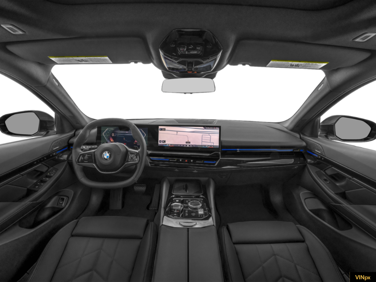 2026 BMW 530i xDrive