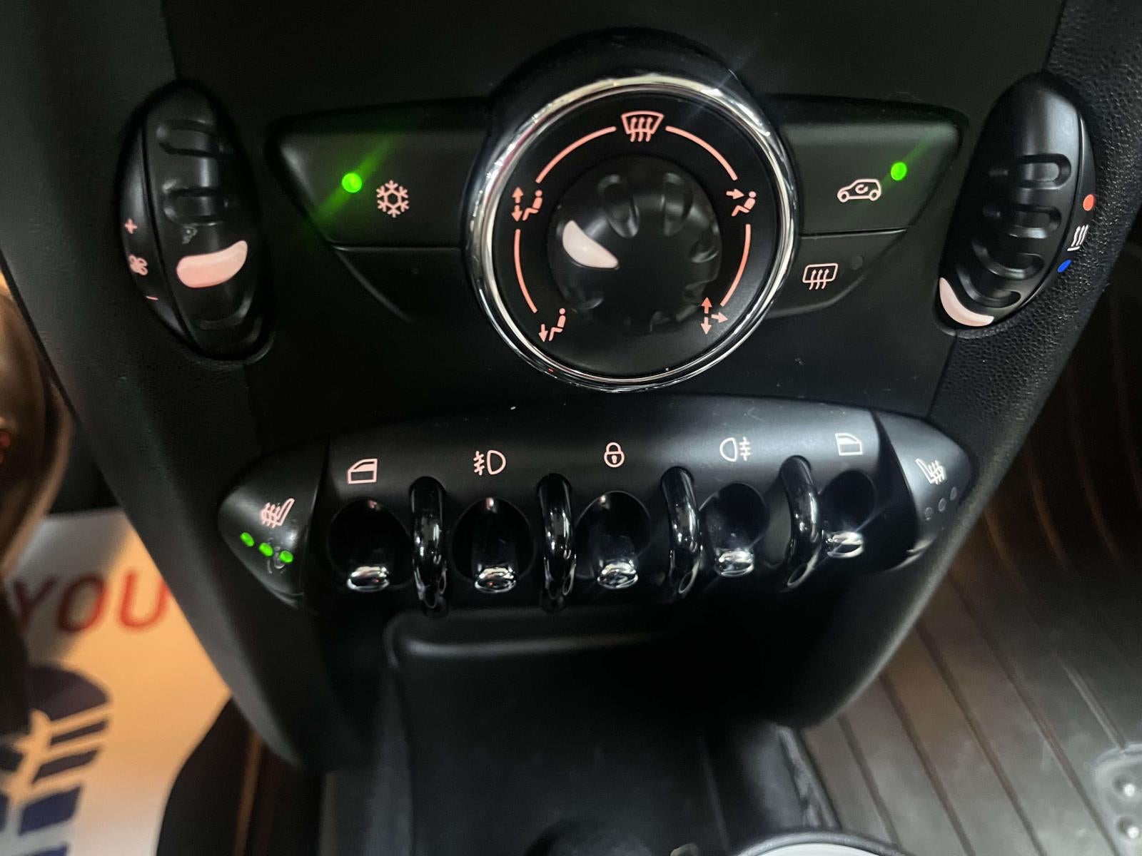 2012 MINI Cooper S Base