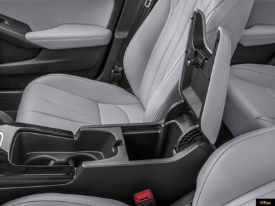 2025 Acura Integra Base
