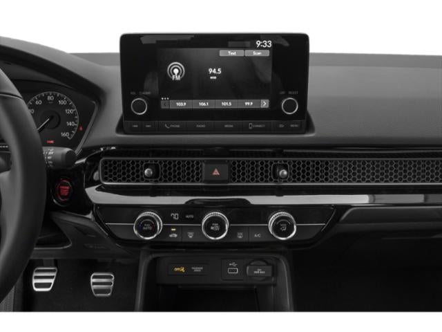 2023 Honda Civic Hatchback Sport