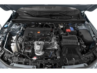 2023 Honda Civic Hatchback Sport