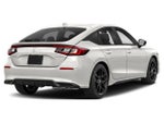 2023 Honda Civic Hatchback Sport