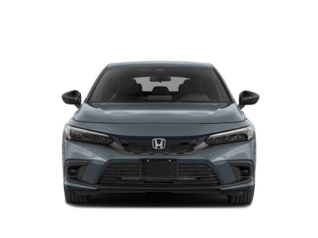 2023 Honda Civic Hatchback Sport
