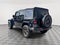 2016 Jeep Wrangler Unlimited 75th Anniversary