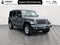 2021 Jeep Wrangler Unlimited Sport S 4x4