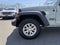 2023 Jeep Wrangler 4-Door Sport S 4x4
