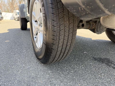 2023 Jeep Wrangler 4-Door Sport S 4x4