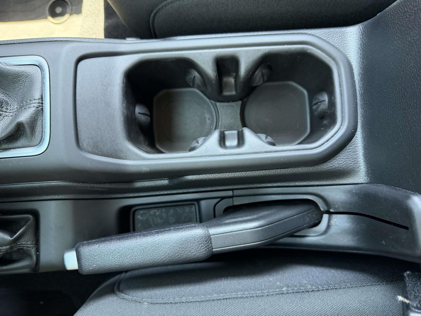 2023 Jeep Wrangler 4-Door Sport S 4x4