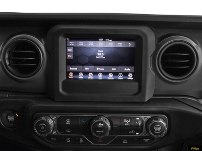 2022 Jeep Wrangler Unlimited Willys 4x4