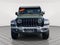 2020 Jeep Wrangler Unlimited Willys 4x4