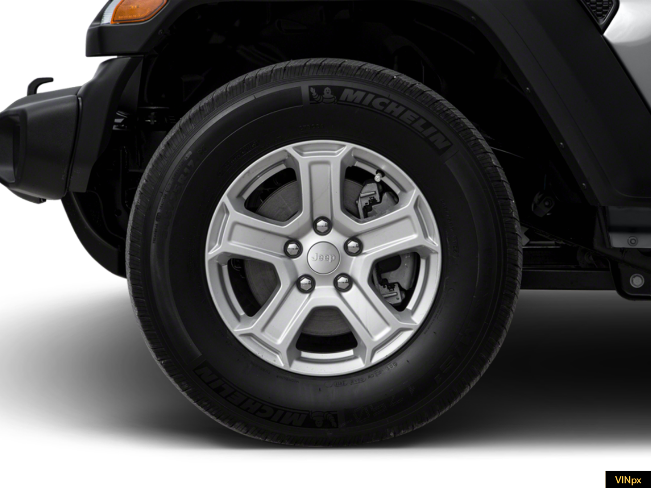 2020 Jeep Wrangler Unlimited Willys