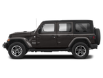 2021 Jeep Wrangler Unlimited Sahara 4x4