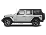 2019 Jeep Wrangler Unlimited Sahara Altitude 4x4