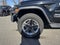 2021 Jeep Wrangler Unlimited Sahara 4x4