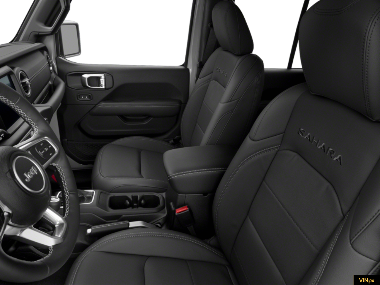 2021 Jeep Wrangler 4xe Unlimited Rubicon 4x4