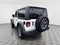 2024 Jeep Wrangler 2-Door Sport S 4x4