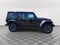 2025 Jeep Wrangler 4-Door Rubicon 4x4