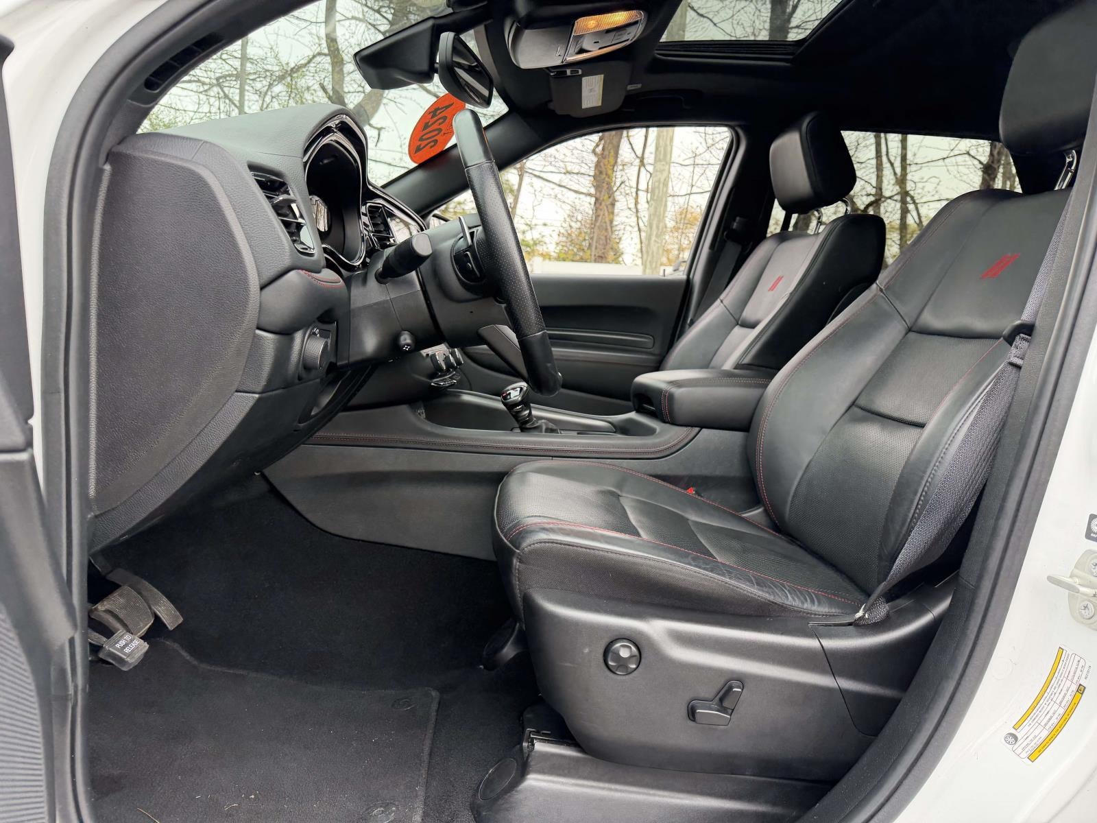 2024 Dodge Durango GT Plus AWD