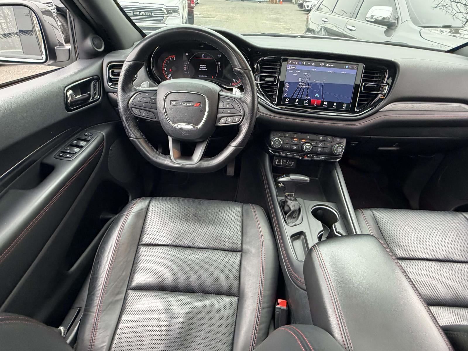 2024 Dodge Durango GT Plus AWD