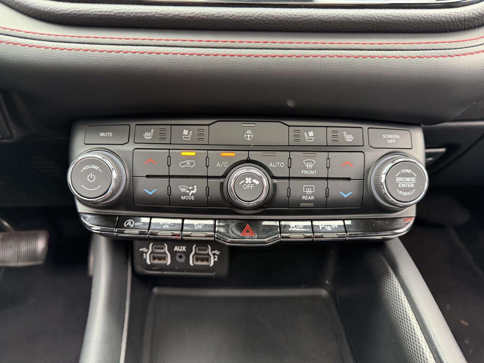 2024 Dodge Durango GT Plus AWD