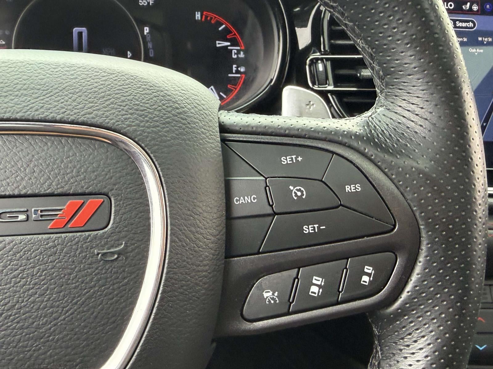 2024 Dodge Durango GT Plus AWD
