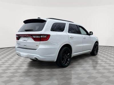 2024 Dodge Durango GT Plus AWD