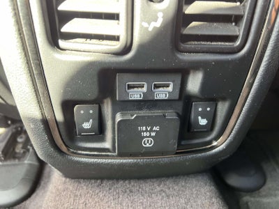 2018 Dodge Durango GT AWD