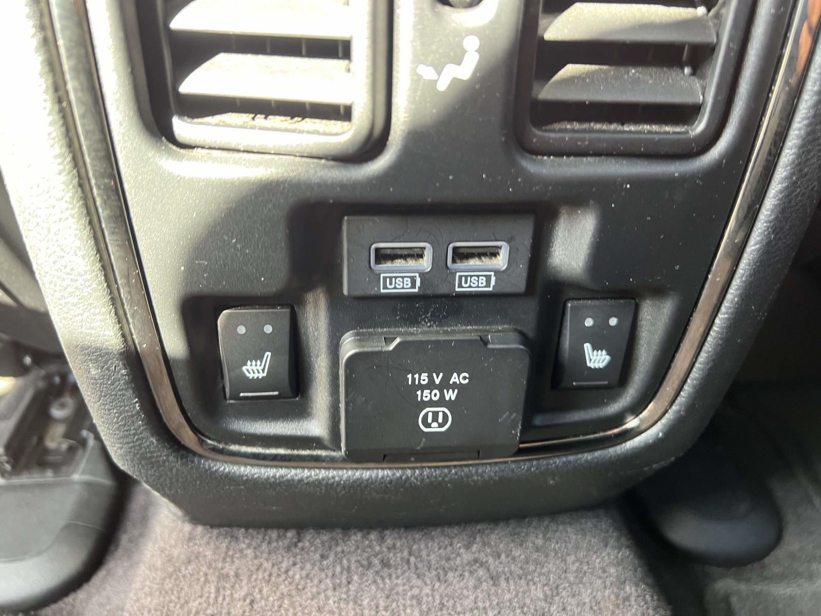 2018 Dodge Durango GT AWD