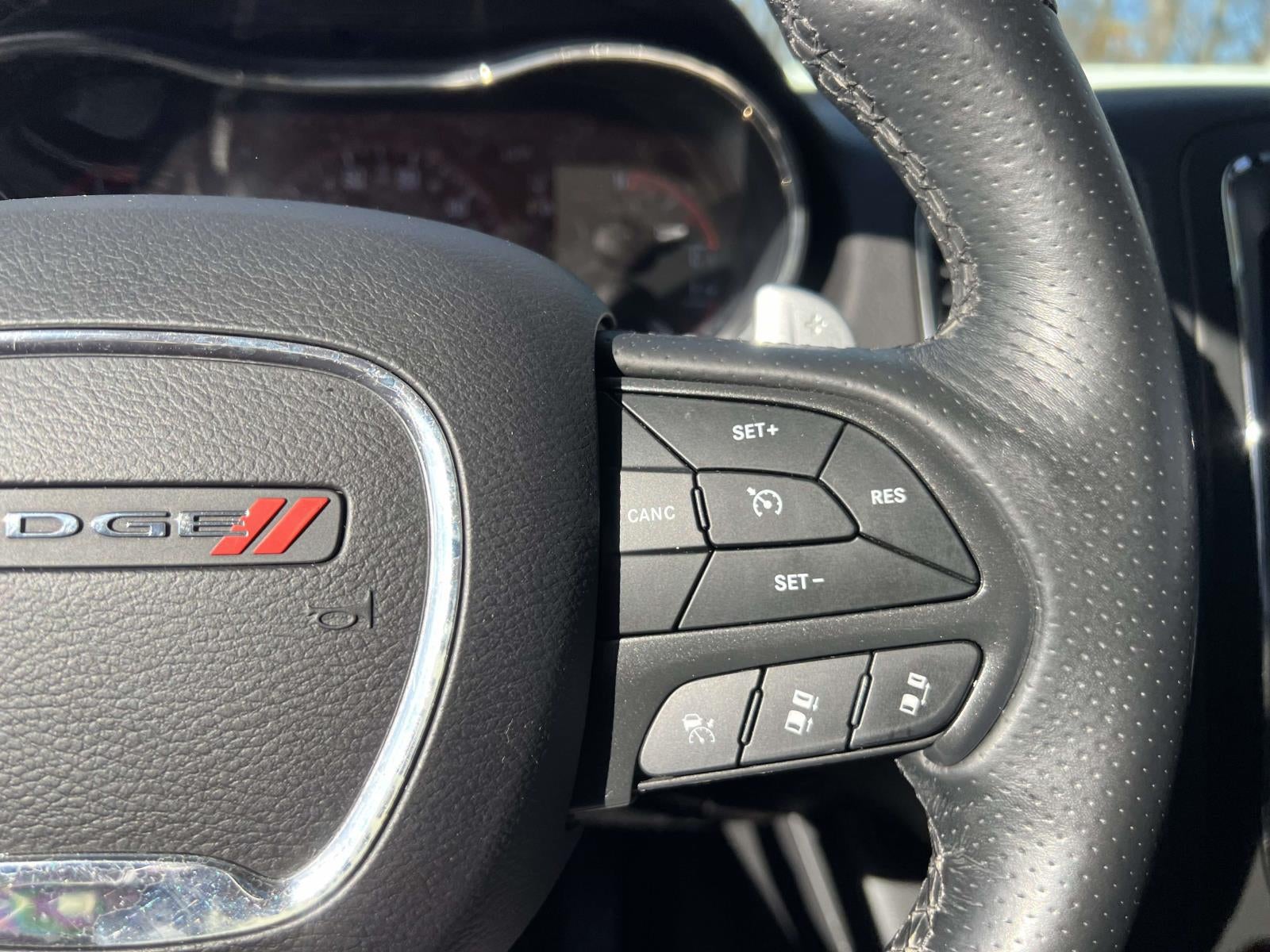 2018 Dodge Durango GT AWD