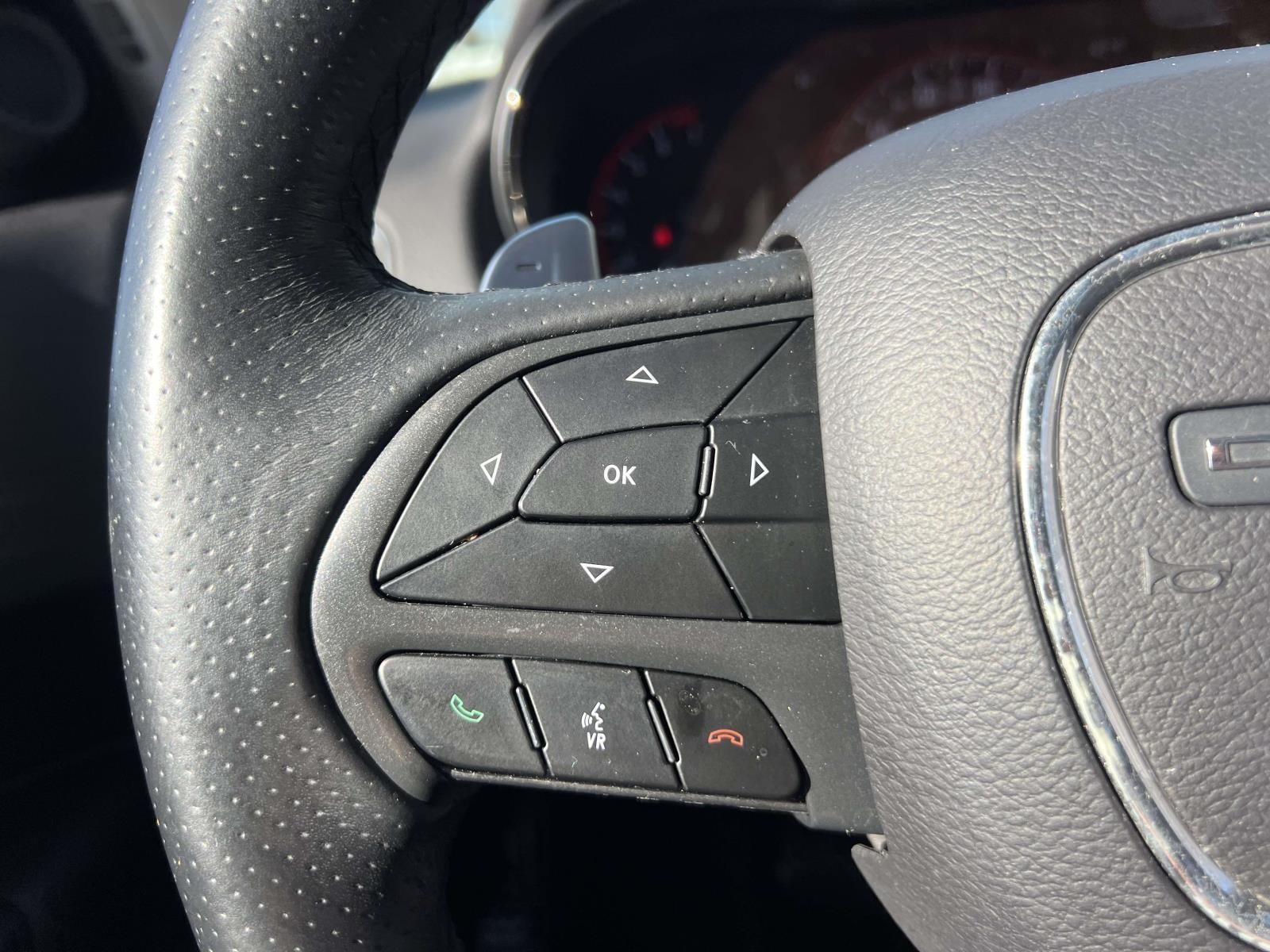 2018 Dodge Durango GT AWD