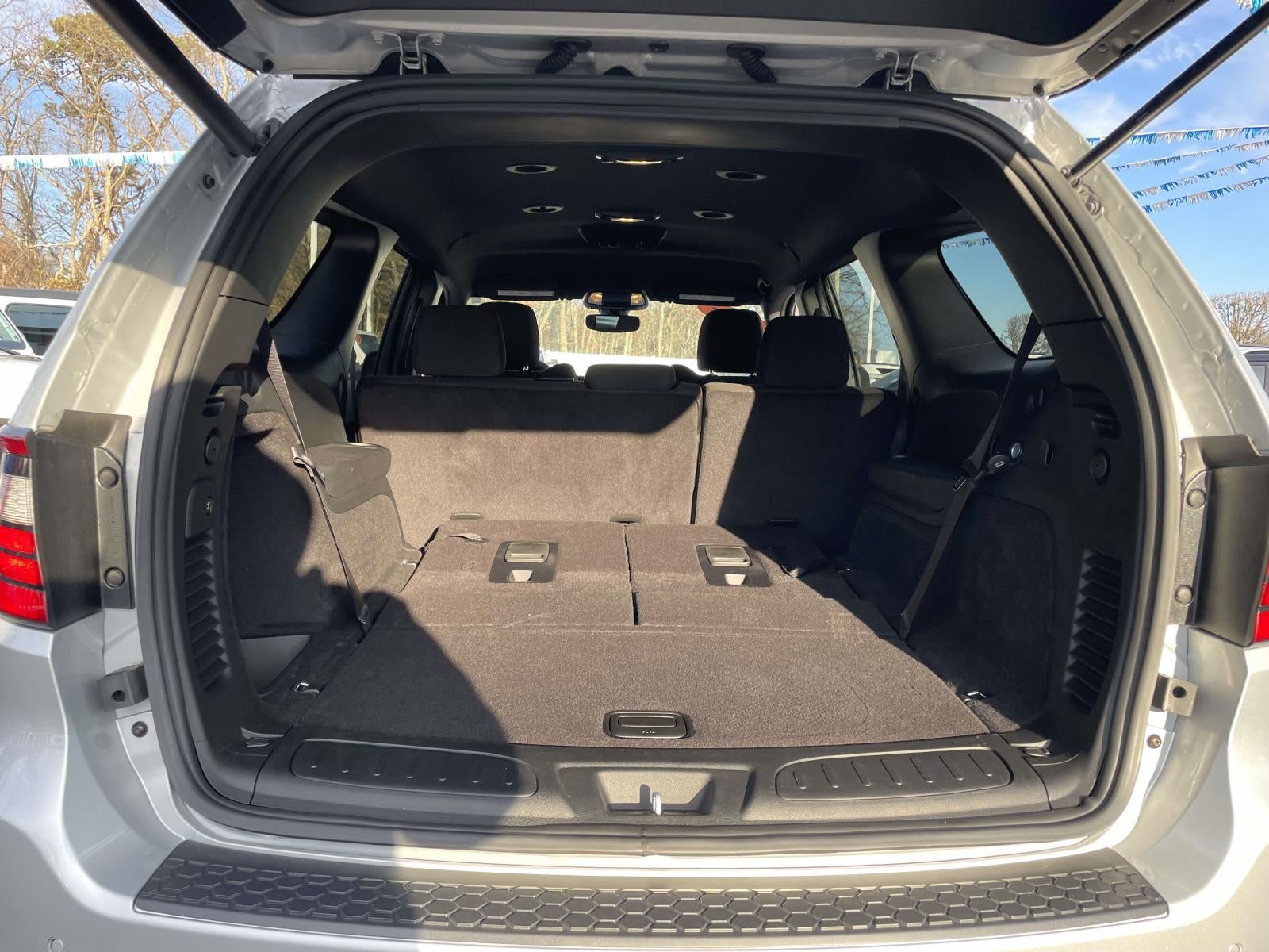 2025 Dodge Durango GT AWD