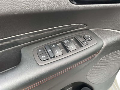 2025 Dodge Durango GT AWD