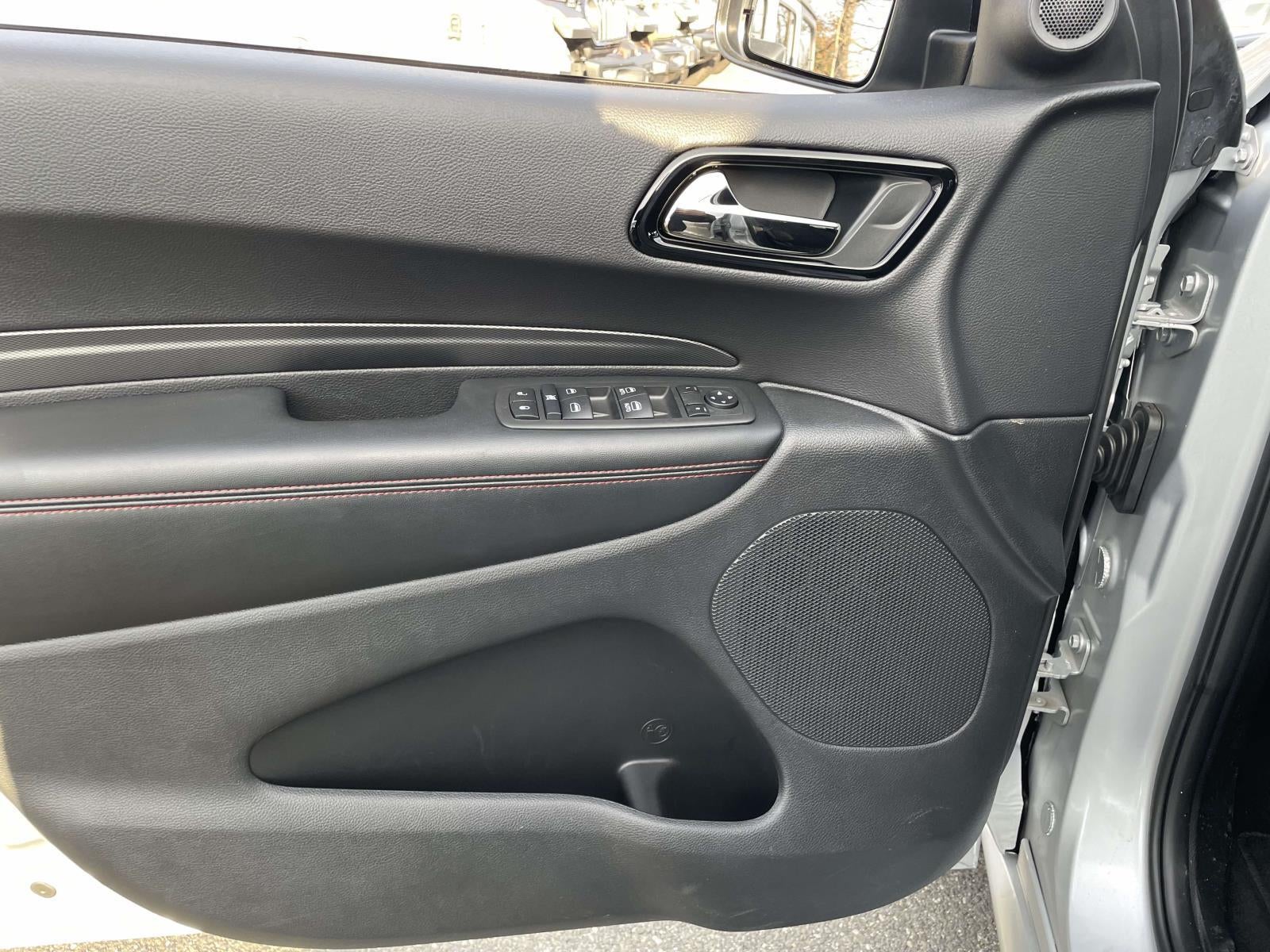 2025 Dodge Durango GT AWD