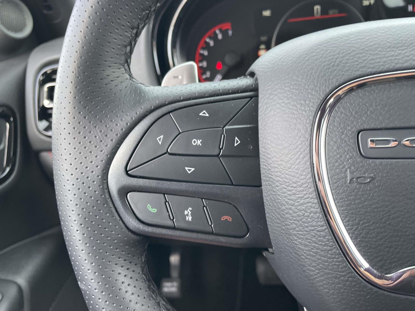 2025 Dodge Durango GT AWD