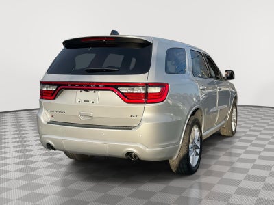 2025 Dodge Durango GT AWD