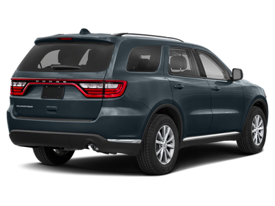2020 Dodge Durango GT Plus AWD