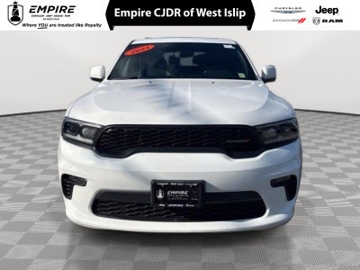 2021 Dodge Durango GT Plus AWD