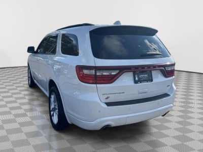 2021 Dodge Durango GT Plus AWD