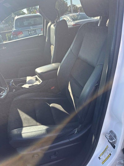 2021 Dodge Durango GT Plus AWD