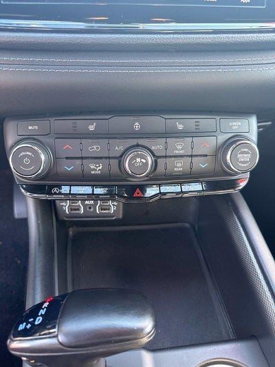 2021 Dodge Durango GT Plus AWD