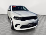 2021 Dodge Durango GT Plus AWD