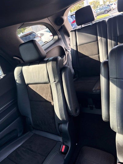 2021 Dodge Durango GT Plus AWD