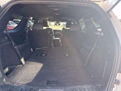 2021 Dodge Durango GT Plus AWD
