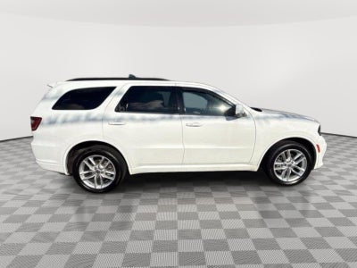 2021 Dodge Durango GT Plus AWD