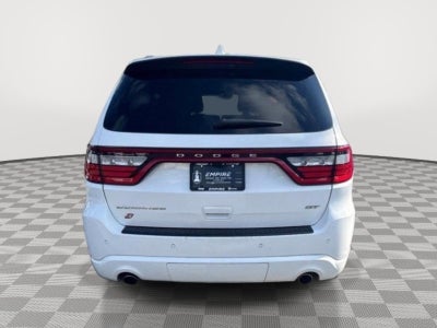 2021 Dodge Durango GT Plus AWD