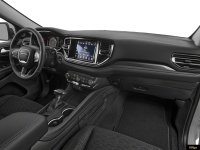 2022 Dodge Durango GT AWD