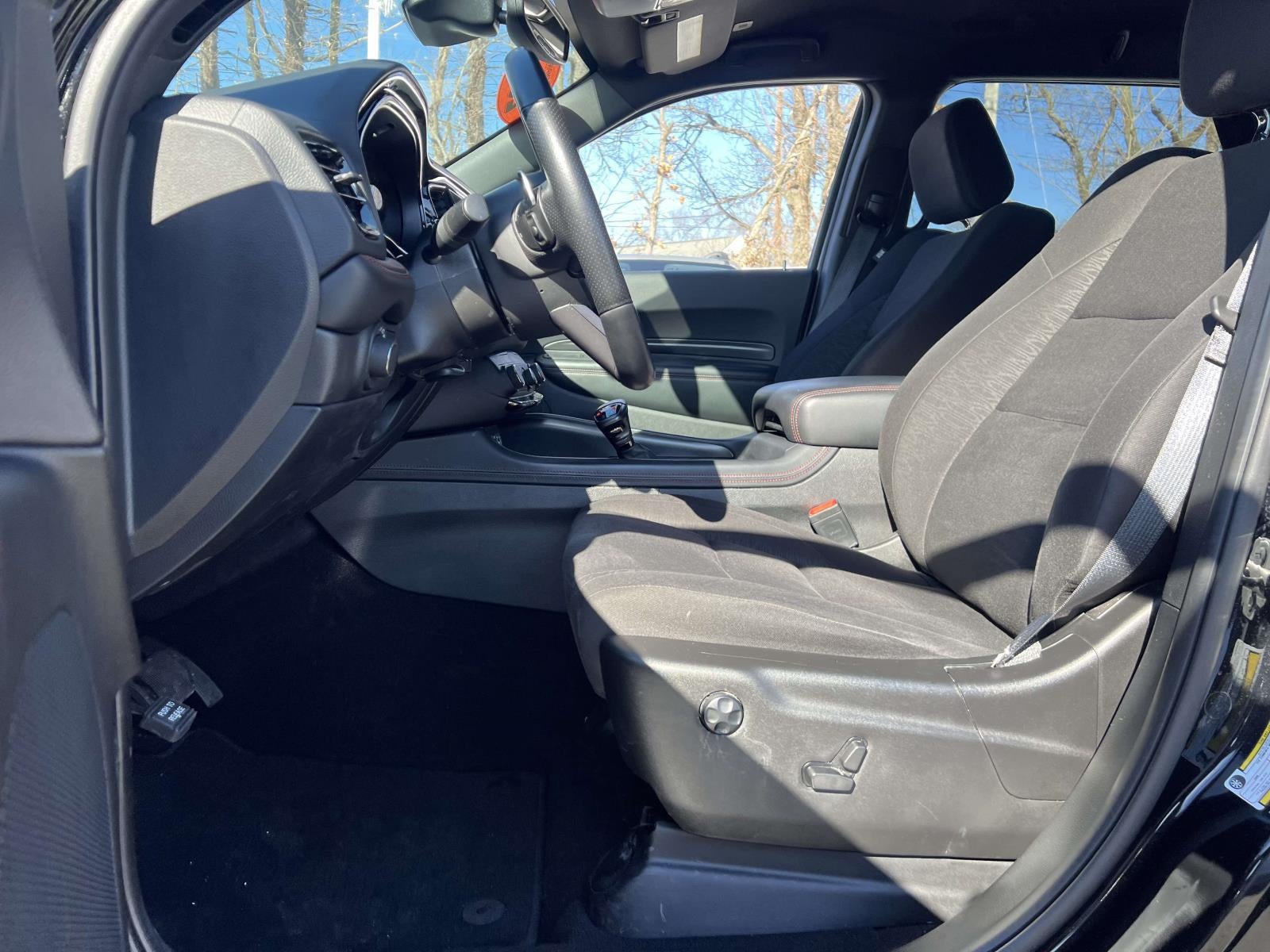 2023 Dodge Durango GT Launch Edition AWD