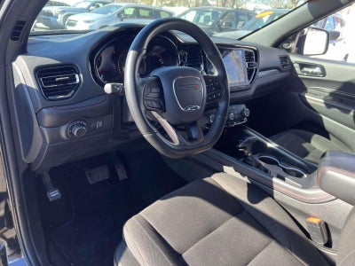 2023 Dodge Durango GT Launch Edition AWD