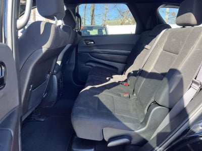 2023 Dodge Durango GT Launch Edition AWD